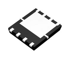 ROHM RS6L120CGTB1 Power MOSFET, N Channel, 60 V, 195 A, 0.0021 ohm, HSOP, Surface Mount