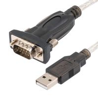 L-COM USB2.0-RS232-1.5M