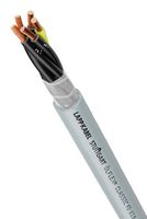 LAPP 0026151 Multicore Cable, Unscreened, 4 Core, 16 AWG, 1.5 mm², 164 ft, 50 m