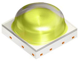 AMS OSRAM GROUP GW PUBRA1.HW-S6T3-M6-1 High Brightness LED, OSCONIQ P 3737 Series, Horti White, 140 °, 2 A