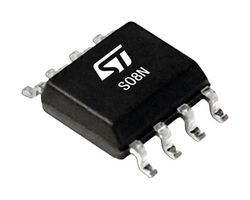 STMICROELECTRONICS M95P16-EXMNT/E