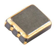 RALTRON COM118025-25.000-EXT-T-TR Oscillator, 25 MHz, 25 ppm, HCMOS, 1.8 V, SMD, 3.2mm x 2.5mm, COM1 Series