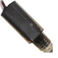 GEMS SENSORS 169555 Level Switch, Liquid, M12 Connector, 150 psi, Polysulfone
