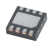 ANALOG DEVICES ADL8124ACPZN Low Noise Amplifier, 1 to 20 GHz, 15dB Gain, 2 to 6V Supply, -55 to 125 °C, LFCSP-EP-8