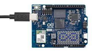 Arduino UNO Q | element14 Thailand