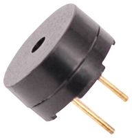 SAME SKY CST-951AP Magnetic Buzzer Transducer, 92 dBA, 4V to 6V , External, PPO (Polyphenylene Oxide)