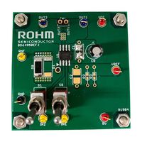 ROHM BD64950EFJ-EVK-001