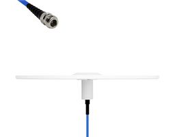 SIRETTA TANGO59/N-TYPE/F/S/32 Internal Antenna, DAS, Wide Band, 600MHz-8GHz, Linear/Vertical, 6.82dBi, 2.1VSWR