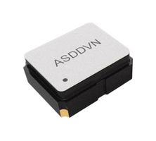 ABRACON ASDDVN-24.000MHZ-XC-T Oscillator, 24MHz, 50ppm, CMOS, 3.63V, SMD, 2.5mm x 2mm, ASDDVN Series