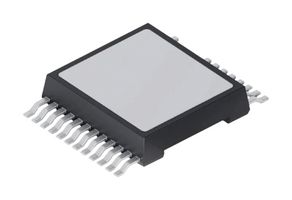 LITTELFUSE MMIX1T500N20X4-TU Power MOSFET, N Channel, 200 V, 480 A, 0.00199 ohm, SMPD-X, Surface Mount