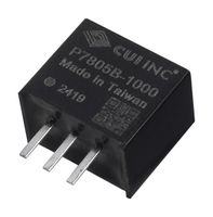 CUI P7806B-1000