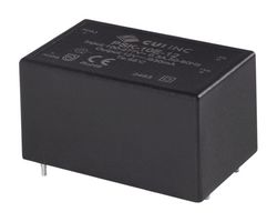 CUI PSK-10E-5 AC/DC PCB Mount Power Supply (PSU), ITE & Household, 1 Output, 10 W, 5 V, 2 A