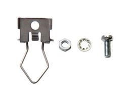 AMPHENOL COMMUNICATIONS SOLUTIONS 86552096LF D Sub Screwlock / Slidelock, 7 mm, M3, DE, DA, DB, DC