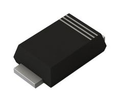 ROHM RSX15AVAM30TR Schottky Rectifier, 30 V, 1.5 A, Single, SOD-323HE, 2 Pins, 460 mV