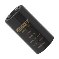 KEMET ALS70A133KE100