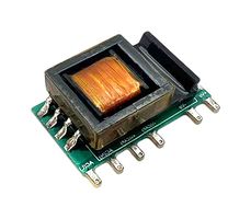 VIGORTRONIX VTX-215-005-209 AC/DC PCB Mount Power Supply (PSU), ITE & Household, 1 Output, 5 W, 9 V, 560 mA