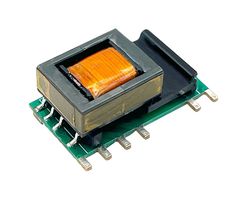 VIGORTRONIX VTX-215-010-109 AC/DC PCB Mount Power Supply (PSU), ITE & Household, 1 Output, 10 W, 9 V, 1.1 A
