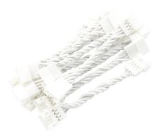 DFROBOT FIT0924 Jumper Cable, PH2.0 Female to Female, 50mm, Boson Expansion Modules and UNIHIKER Boards
