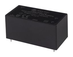 CUI PSK-20E-9 AC/DC PCB Mount Power Supply (PSU), ITE, 1 Output, 20 W, 9 V, 2.2 A