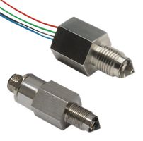 SST LLG710D324-004-D Level Switch, Liquid Level Switch, Oil, Water, 1/4" NPT, 600 bar, 316L Stainless Steel, PNP