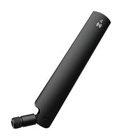 KYOCERA AVX X9003334-5GDSMB External Antenna, 3.3-6GHz, RP SMA Connector, 3.59dBi