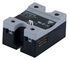 CARLO GAVAZZI RM1E23V25 Solid State Relay, SPST, 25 A, 265 VAC, Panel Mount, Screw, Analogue