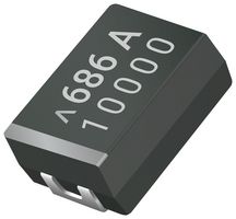 KYOCERA AVX TCBB475M035CRSZ0700E Tantalum Polymer Capacitor, 4.7 µF, ± 20%, 35 V, B, 0.2 ohm, 1210 [3528 Metric]