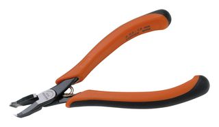 ERGO BAHCO 4239 Cutter, Oblique, 129 mm, Micro Flush, 1 mm, Ergo