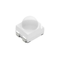 DIALIGHT 598-2JC0-103IRF Infrared Emitter, 940 nm, 15 °, PLCC, 120 mW/Sr