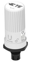 TE CONNECTIVITY 5511N-NX-B-A1 Wireless Sensor, 0% to 100% Relative Humidity, Digital - Bluetooth, -30°C to 75°C, Thread Mount