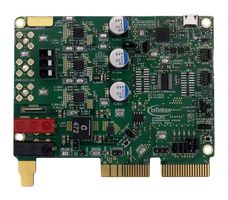 INFINEON TLE995XEVALKITTOBO1 Evaluation Kit, TLE9954EQW40, 32bit, ARM Cortex-M23