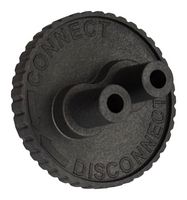 ITT CANNON 121488-4122 Extraction Tool, ITT CANNON BVM-B Series 2 Position Connectors, 121488 Series