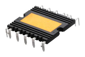 ROHM BST91B1P4K01-VC Silicon Carbide MOSFET, Full Bridge, Four N Channel, 90 A, 750 V, 0.019 ohm, HSDIP
