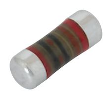 VISHAY CMB02070X5609GB200 Surface Mount MELF Resistor, 56 ohm, CMB Series, 500 V, Carbon Film, 1 W, ± 2%
