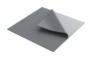 WURTH ELEKTRONIK 345005 WE-FAS 5G/6G FLEXIBLE ABSORBER SHEET