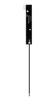 TAOGLAS PC1910.07.0100AQ Internal Antenna, PCB, 1.085-1.095GHz, Adhesive/I-Pex MHFI Connector, 1.71dBi