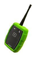 RF SOLUTIONS SCORPION-9TLW1 Remote Control System, Transmitter, 1 Channel, 2 Switch ON / OFF, 918 MHz, 20 km, IP67, USA/Aus