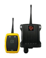 RF SOLUTIONS TRAP-9S1 REMOTE CONTROL , 1CH, 918MHZ, 10KM