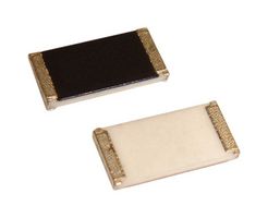 VISHAY CRCW120627R4FKEA SMD Chip Resistor, 27.4 ohm, ± 1%, 250 mW, 1206 [3216 Metric], Thick Film, General Purpose