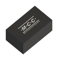 MICRO COMMERCIAL COMPONENTS (MCC) ESDLC12VLB-TP ESD Protection Device, 20 V, DFN1006, 2 Pins, 12 V, 100 W