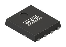 MICRO COMMERCIAL COMPONENTS (MCC) MCACL200N04YA-TP Power MOSFET, N Channel, 40 V, 200 A, 0.0013 ohm, DFN5060-C, Surface Mount