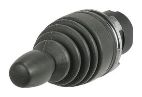EAO 46-2F41.1080.000 Joystick, Maintained Action, 2 Position