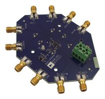 ANALOG DEVICES ADCLK944/PCBZ Evaluation Board, ADCLK944, Clock Fanout Buffer