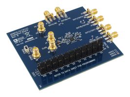 ANALOG DEVICES AD9515/PCBZ Evaluation Board, AD9515, Clock Distributor
