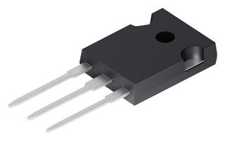 LITTELFUSE DCK20C1200HB Silicon Carbide Schottky Diode, Common Cathode, 1.2 kV, 30 A, 62 nC, TO-247