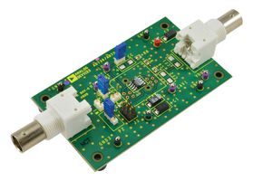 ANALOG DEVICES AD736-EVALZ Evaluation Board, AD736, RMS to DC Converter