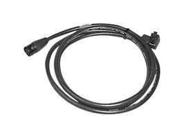 KEYSIGHT TECHNOLOGIES 11713D-001 Test Cable Assembly, 1.5m LG, 12-Pin Viking to 10-Pin R/A DIP Connector Cable
