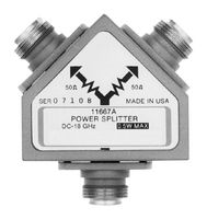 KEYSIGHT TECHNOLOGIES 11667A/11667A-002
