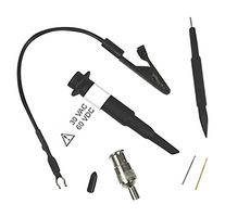 PICO TECHNOLOGY TA067 PROBE KIT STD Standard Accessory Kit, Ground Lead 150mm, Insulating Cap 2.5, Solid Tip CuBe 0.5mm, Spring Tip