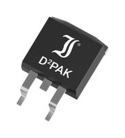 DIOTEC SEMICONDUCTOR DI110N06D2 Power MOSFET, N Channel, 60 V, 110 A, 0.0032 ohm, TO-263AB (D2PAK), Surface Mount